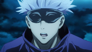 Hellominju.com : 呪術廻戦アニメ 第2話『自分のために』 感想 | Jujutsu Kaisen Ep.2 For Myself | Hello Anime !
