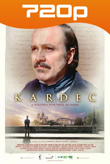 Kardec (2019) HD 720p Latino 