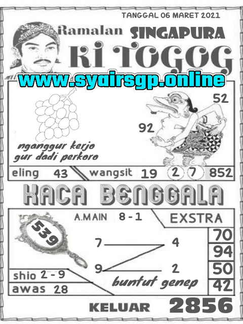 forum syair sgp