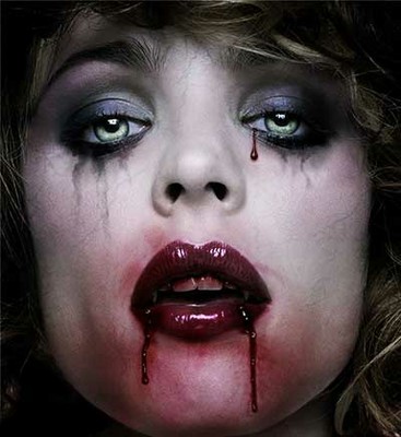 Hermanos de Sangre (Tercera Edición) - vampiro