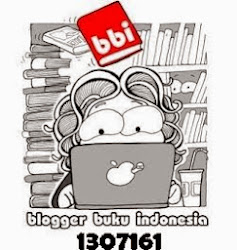 Anggota Blogger Buku Indonesia