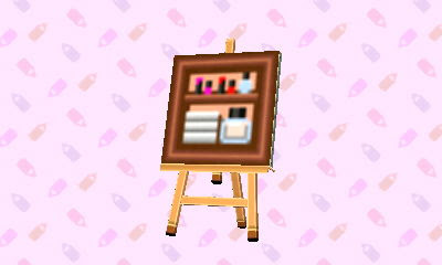 Animal Crossing New Leaf Events Happy Home Designers Acnl Achhd Qr Codes Cadres