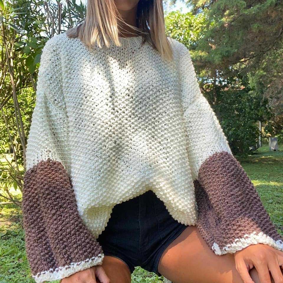 MODA OTOÑO INVIERNO 2023 Moda y Tendencias en Buenos Aires TEJIDOS