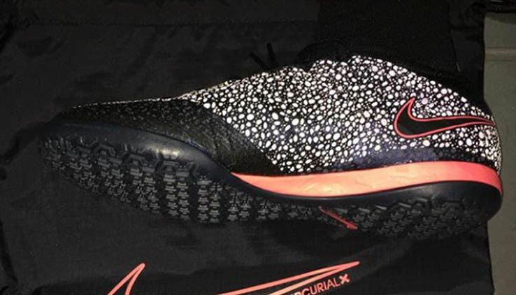 Nike Mercurial X Proximo 2016 Safari Boots Released - Footy Headlines