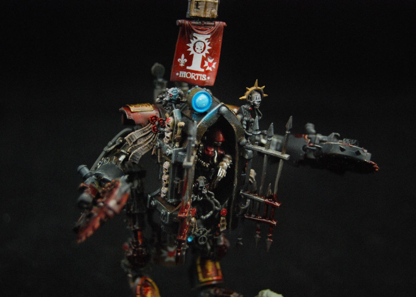 механическое чудо адепта. механическое чудо адепта. арка флагелянты вархаммер. механическое чудо адепта. вархаммер сестры битвы миниатюры.