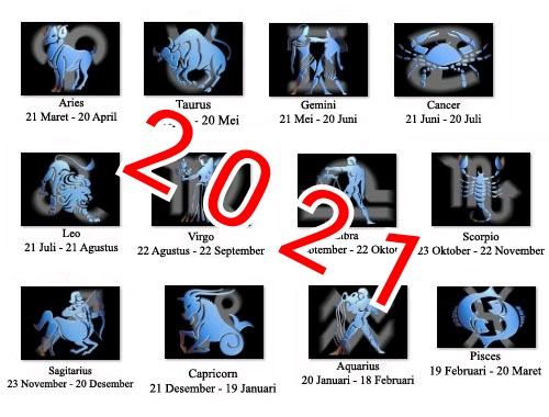 Ramalan zodiak taurus hari ini dan besok