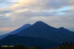 Gunung Prau