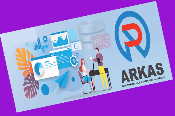 Download Aplikasi RKAS (ARKAS) Terbaru Versi 3.2