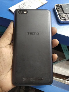 TECNO W3Pro Firmware Flash File MT6580 Android V7.0 100% Tested By Depz Mobile Zone