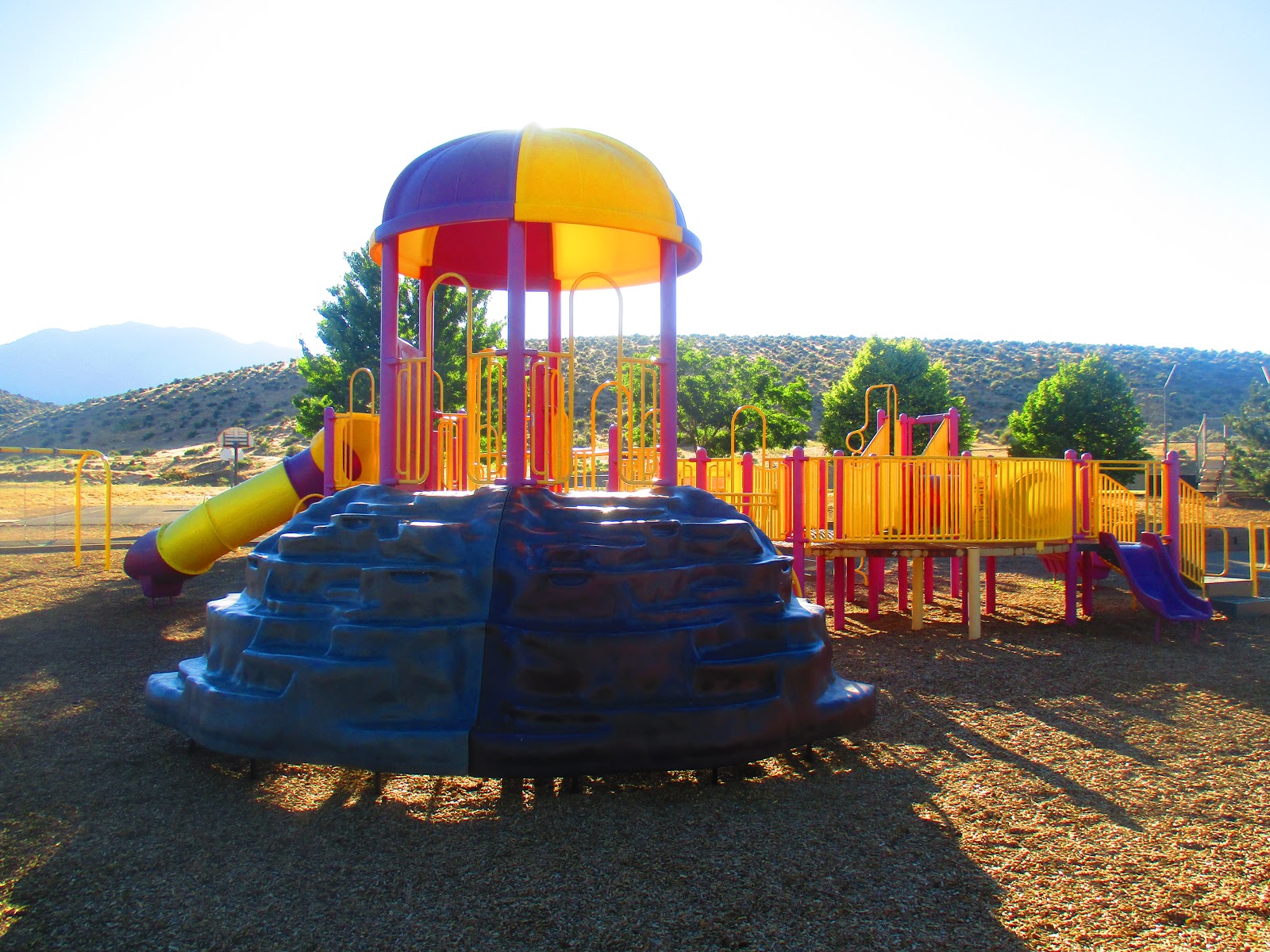 James Lee Memorial Park Indian Hills Carson City Family