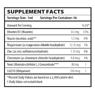  factory fact kyani sunrise
