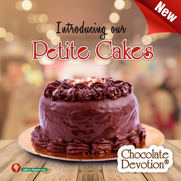 Cold Stone Creamery redefines indulgence with their new Ice Cream Cake