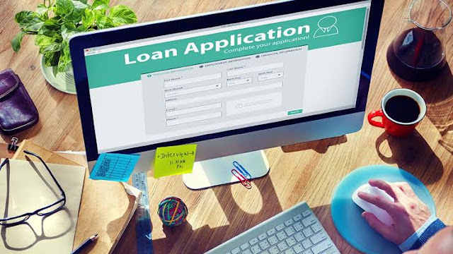 Apply for business loan