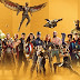 Fase 4 vem aí: Marvel anuncia 10 filmes e séries para até 2021!
