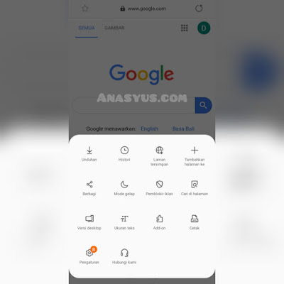 Browser Android Terbaik Samsung Internet Browser Android Terbaik Samsung Internet