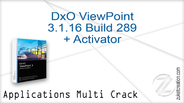Dxo perspective free download for mac