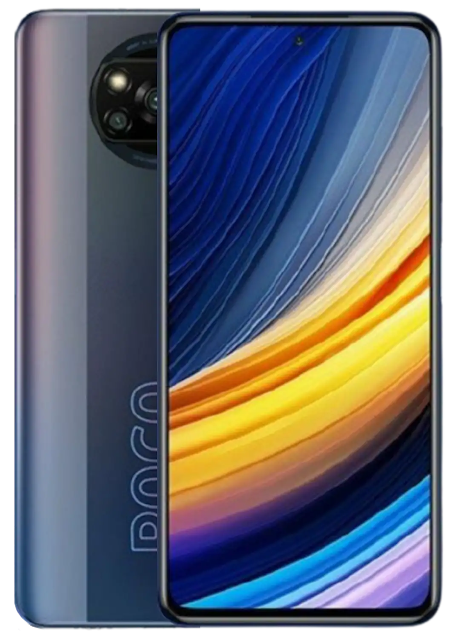 Xiaomi Poco X3 Pro Specifications