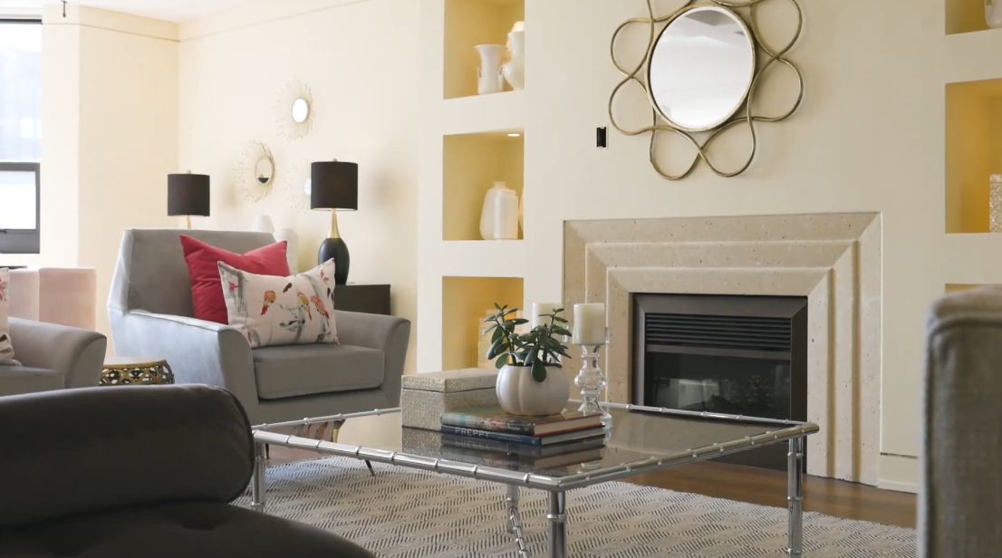 27 Interior Design Photos vs. 1166 Bay St #1301, Toronto, ON Luxury Condo Tour