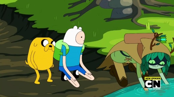 Adventure Time Season 7 Episode 25