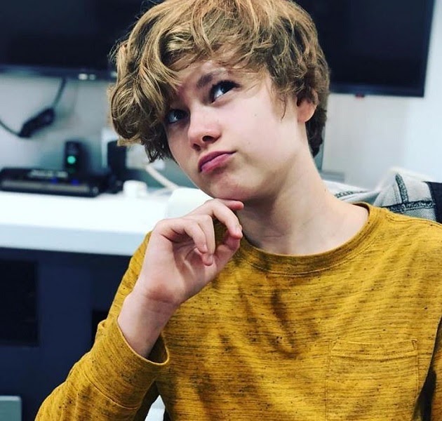 Isaiah Stannard, Wiki, Gender, Age, Height, Picture & Net Worth - Enceleb ™ | Official