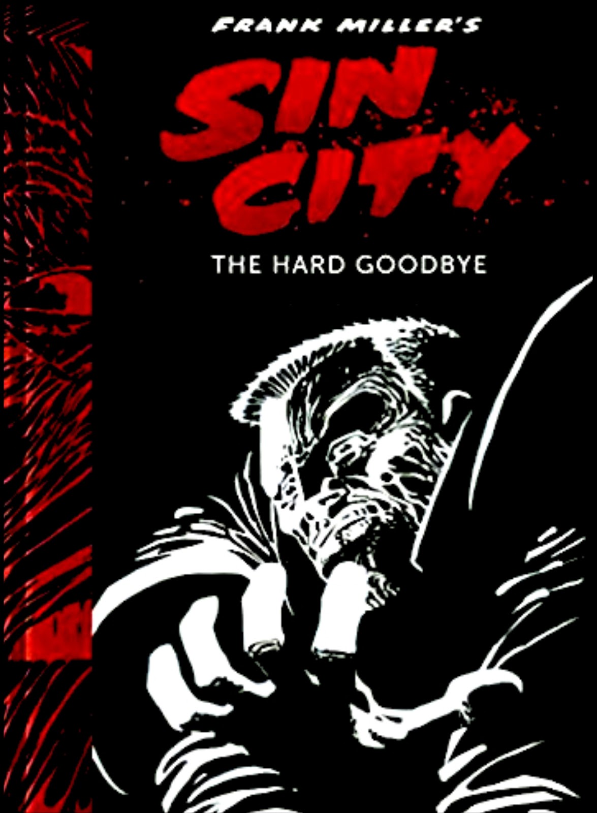 Convention, Sin City Anime