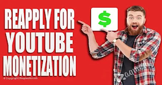 how-to-remove-youtube-strikes how-to-apply-for-monetization-on-YouTube
