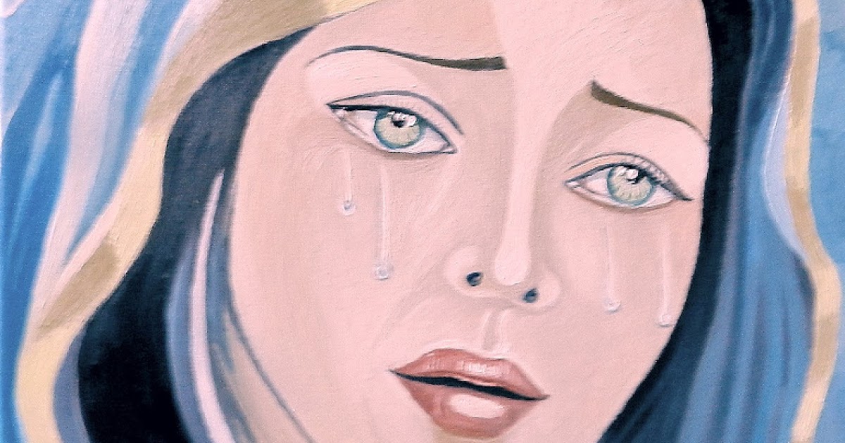 Peintures de GYM NotreDame des 7 douleurs 616 13 2020 HST 8 F