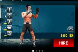 Game Boxing Pc Terbaik