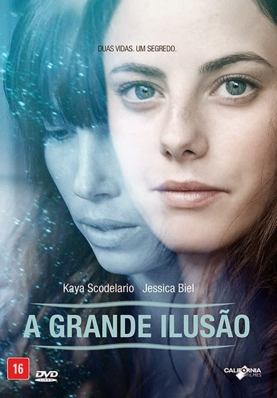 A Grande Ilusão (Dublado 2014)