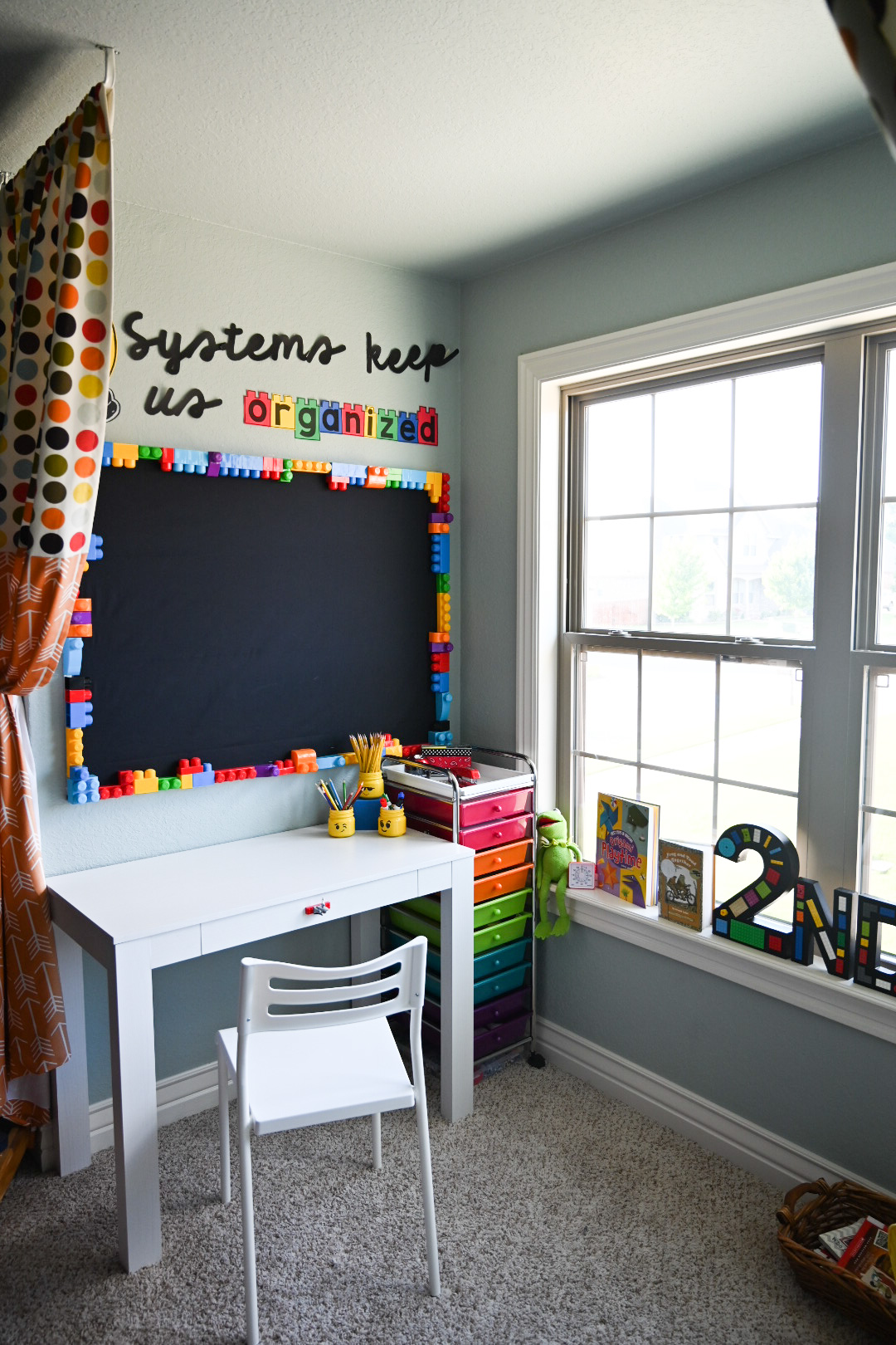 Lego Classroom Decor - Firstgraderoundup