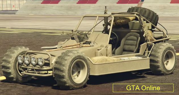 كيفية شراء وتخصيص Dune FAV في جتا اونلاين GTA Online؟ كيفية شراء وتخصيص Dune FAV في جتا اونلاين GTA Online؟