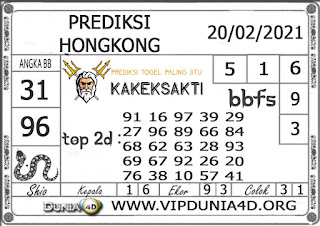 Prediksi Togel HONGKONG DUNIA4D 20 FEBRUARI 2021 Prediksi Togel HONGKONG DUNIA4D 20 FEBRUARI 2021