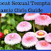 8 ways to beat Sexual Temptation | Islamic Girls Guide