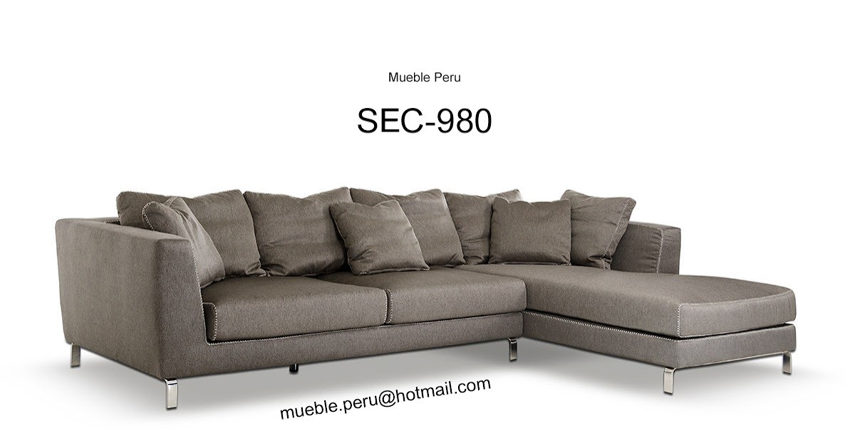 MUEBLE PERÚ - MUEBLES DE SALA: EXCLUSIVOS MUEBLES DE SALA MODERNOS!!!