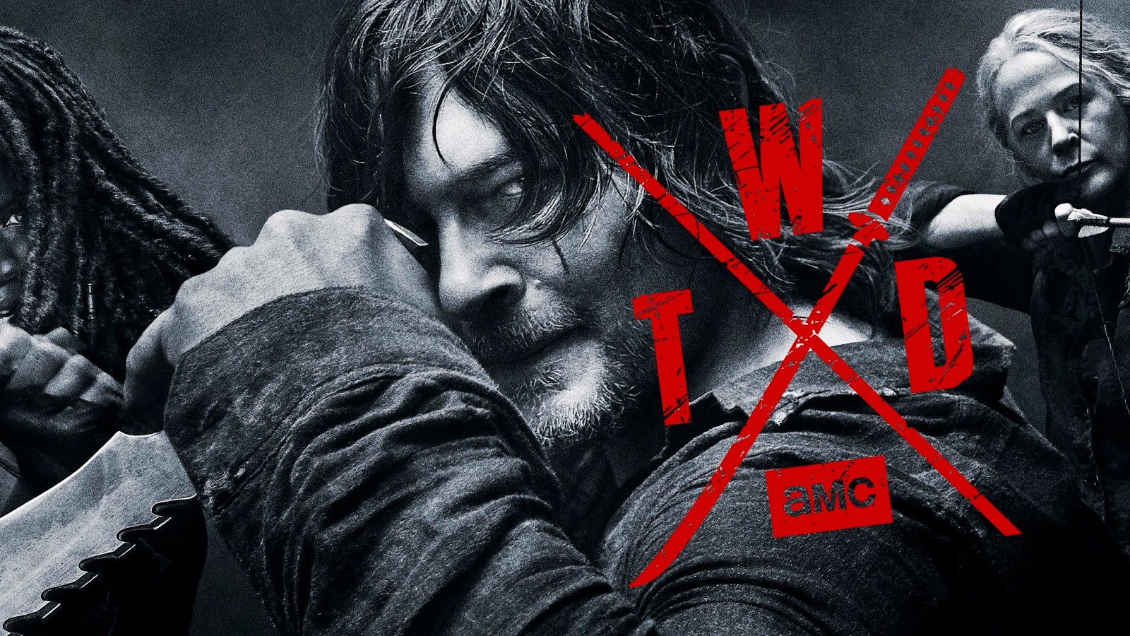 Twd Saison 11 Partie 2 Streaming The Walking Dead : la saison 11 sera la dernière de la série, en 2022