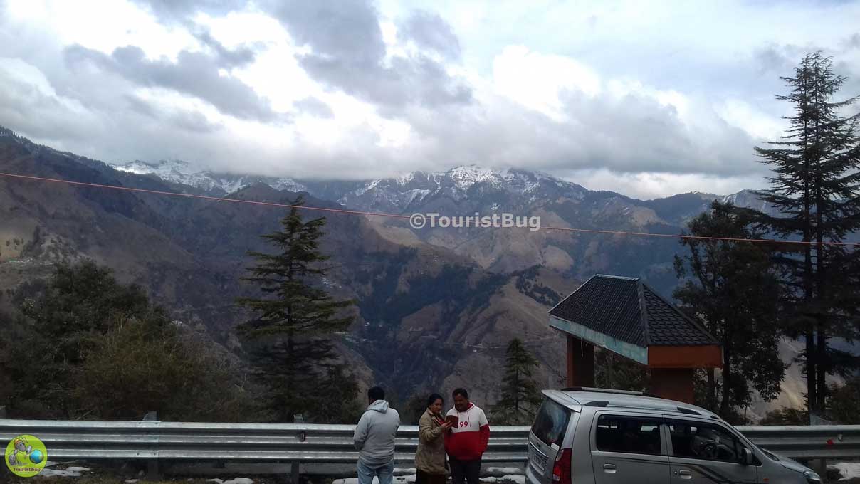 Chakrata Rush Free Tourist Place to Visit in Dehradun