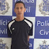 Jovem é preso com arma, drogas e munições em Alagoinhas