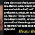 Citatul zilei: 11 decembrie - Hector Berlioz