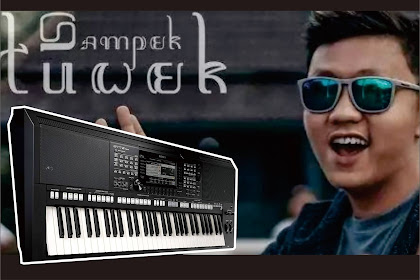 Sampek Tuwek - Denny Caknan Style Yamaha Gratis