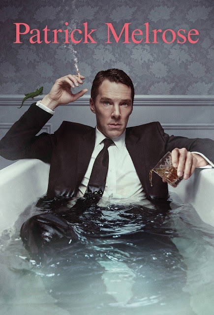 Patrick Melrose 2018: Season 1