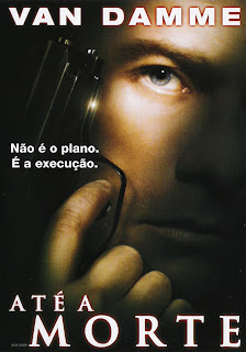 Até a Morte - DVDRip Dual Áudio