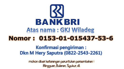 Rekening Bank