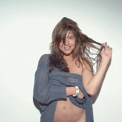 Carla Giraldo En Foto 9