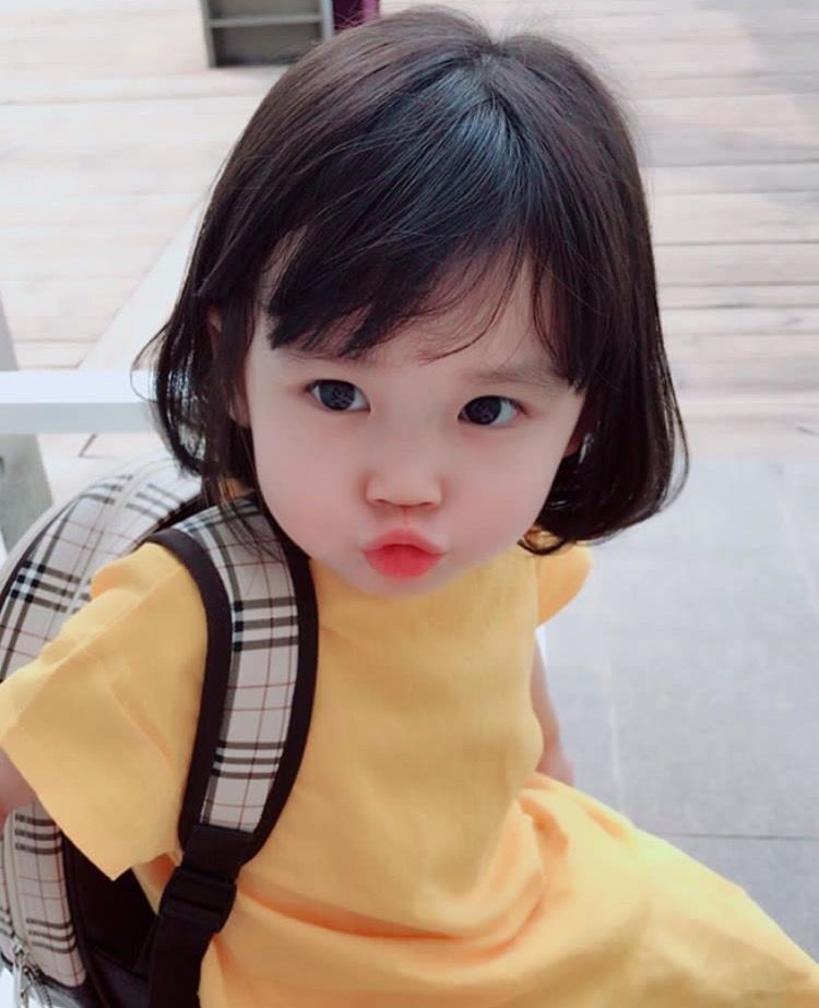 صور اطفال صغار اسيوييين حلوين كيوت Mechemitedu