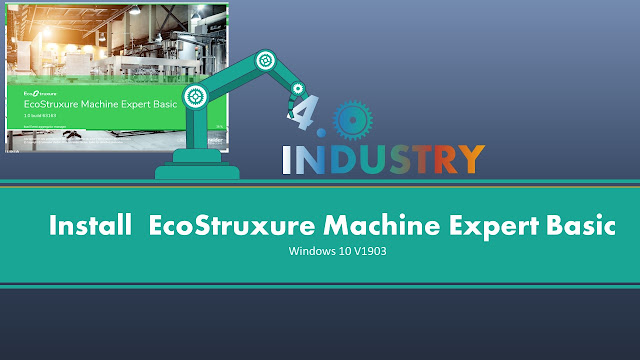 EcoStruxure Machine Expert Basic