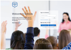 Edmodo Adalah : Apa perbedaan Moodle dan Edmodo? Dan apa kelebihan dan