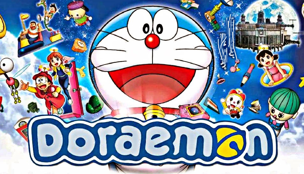 8 Doraemon movies that you must watch.