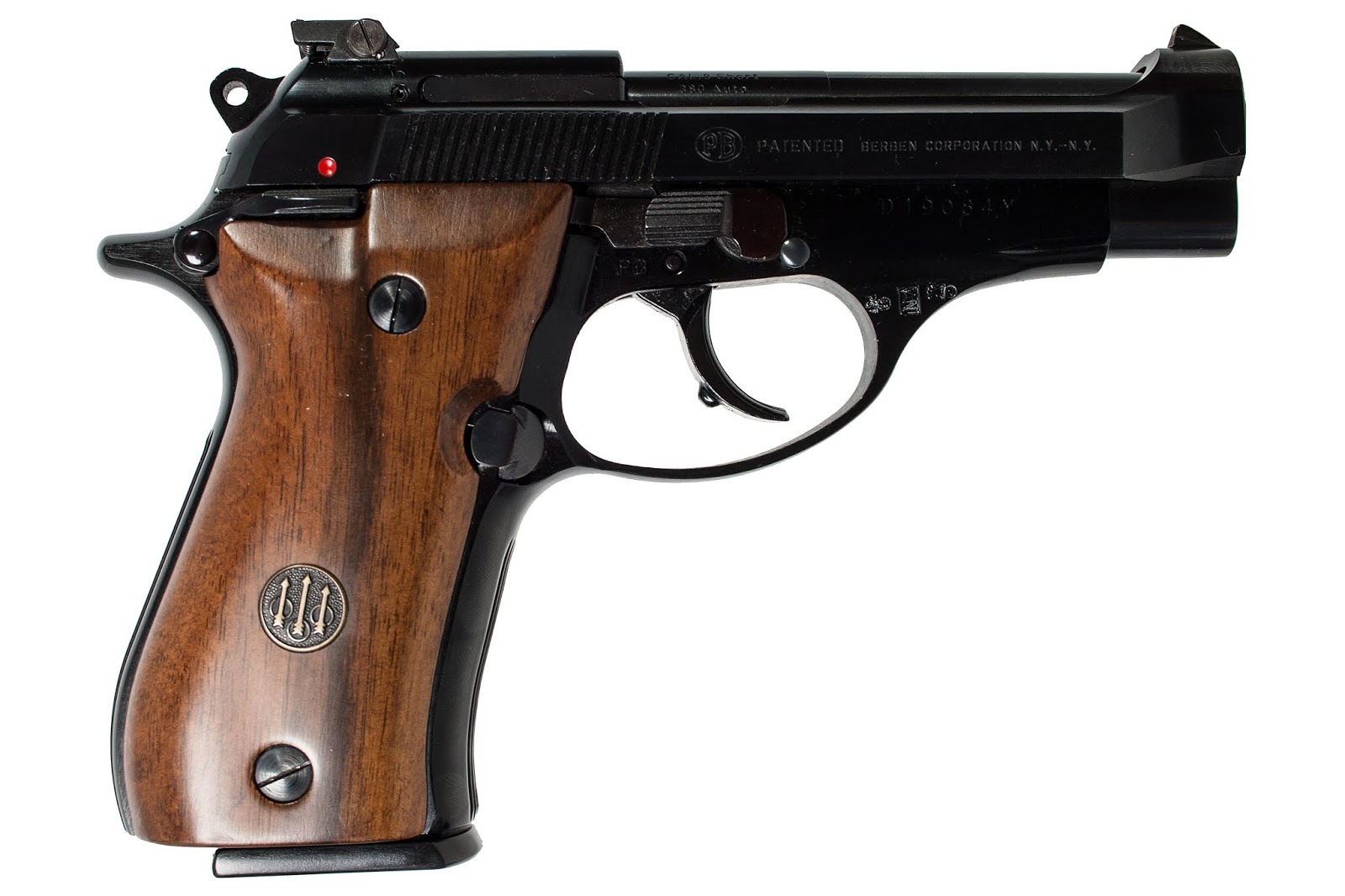 Le Beretta Serie 81 (Cheetah)