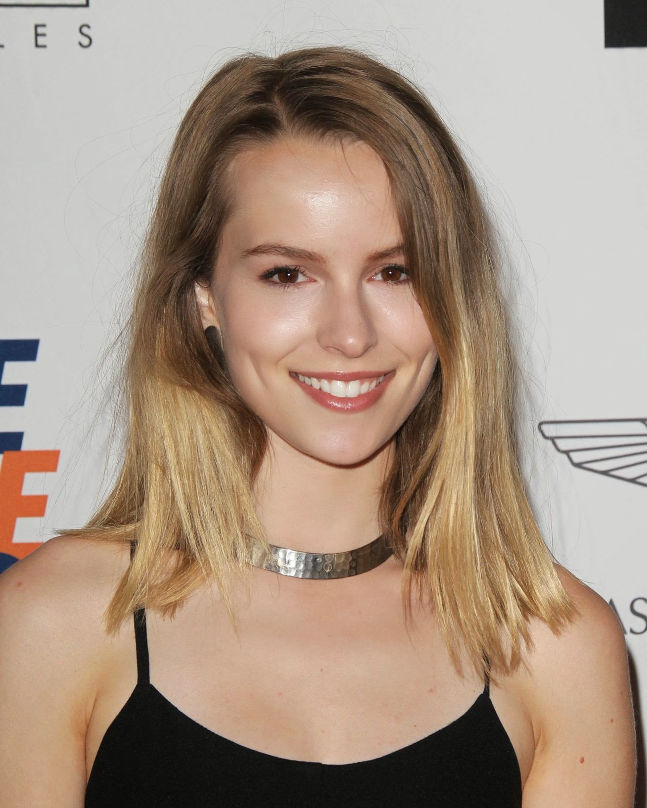 Celebs Galaxy: Bridgit Mendler – 2014 Race To Erase MS Event in Century