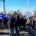 Θεσσαλονίκη: «Μπουτάρη Παραιτήσου». Συγκέντρωση Διαμαρτυρίας Στο Δημαρχείο Της Πόλης.